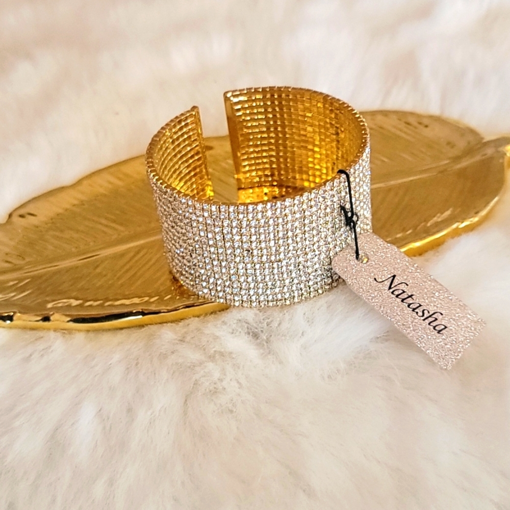 Natasha Bracelet